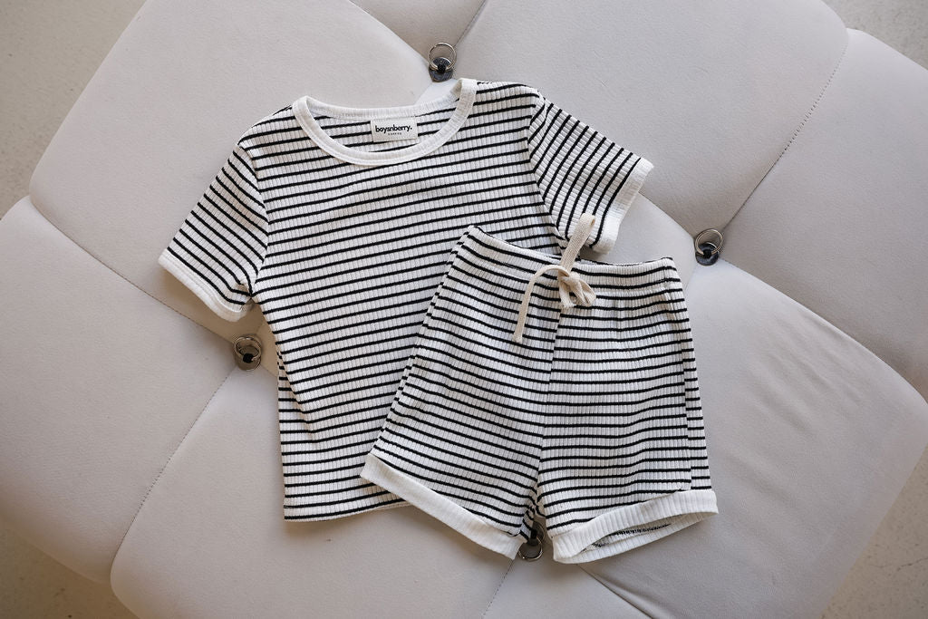 Stripe Play Set