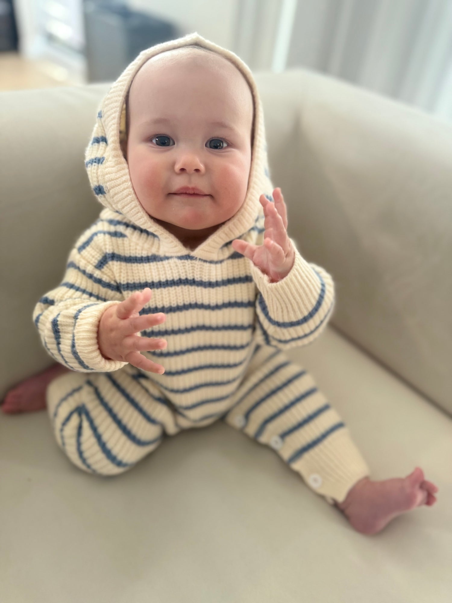 For the smallest ones