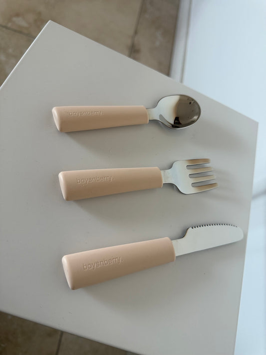 Cutlery set
