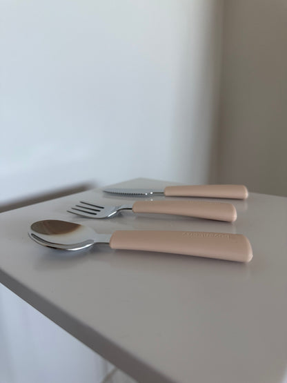 Bambino cutlery