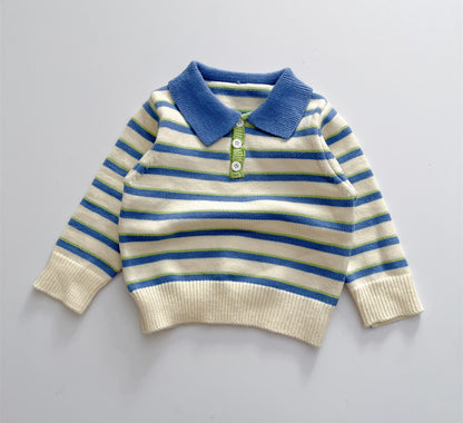 Riviera Jumper