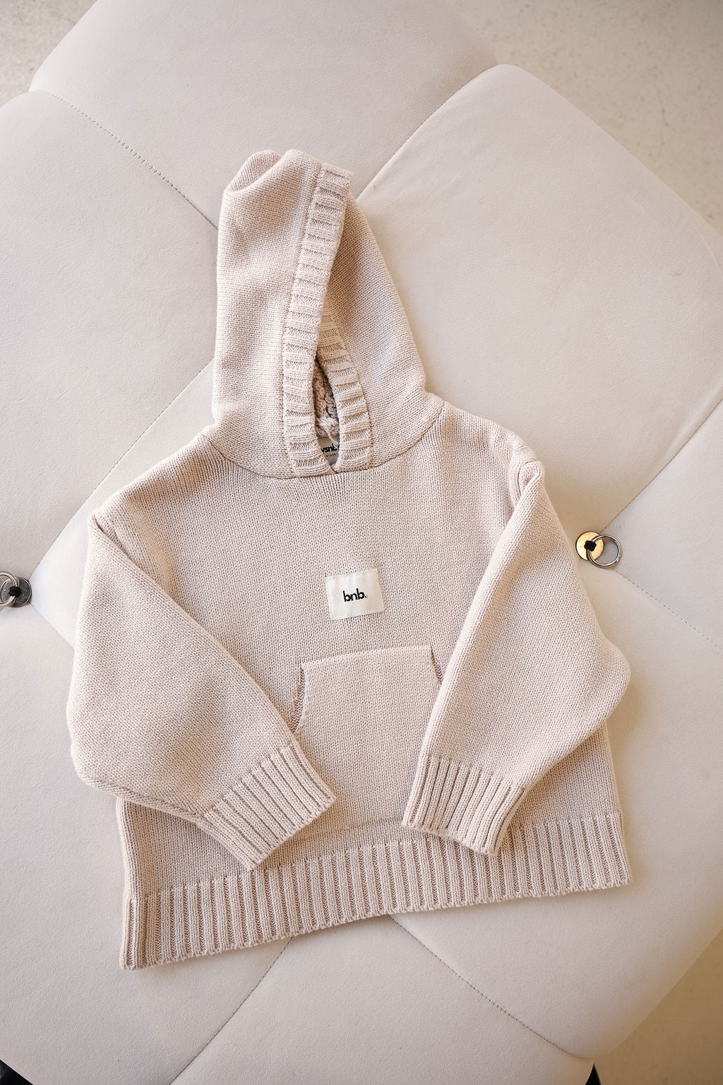 Perfect Pullover