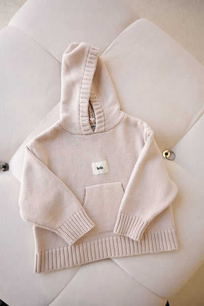 Perfect Pullover