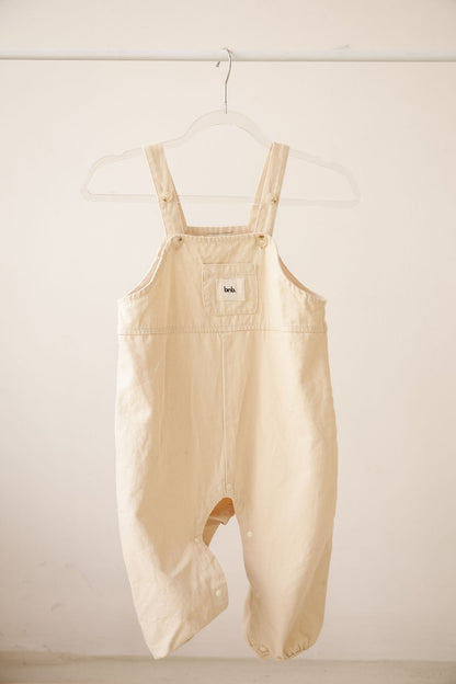Little Explorer Overalls