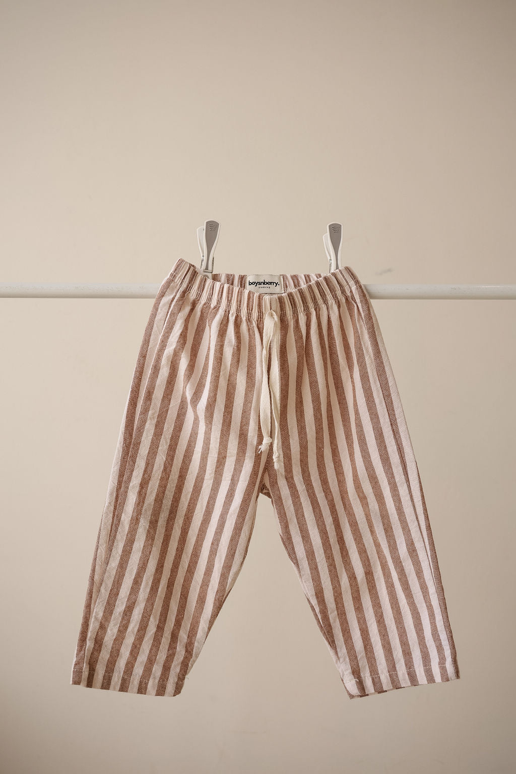 Linen Pant