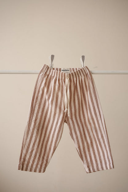 Linen Pant